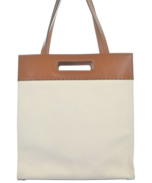 FENDI กระเป๋าถือขนาดใหญ่