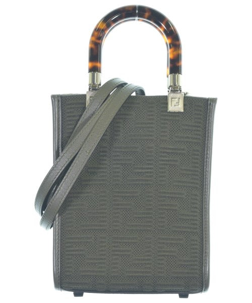 FENDI กระเป๋าสะพาย