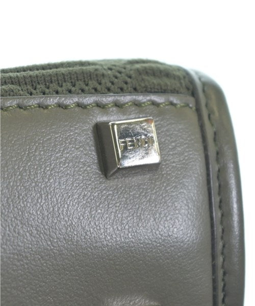 FENDI กระเป๋าสะพาย