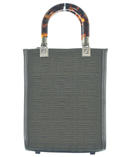 FENDI กระเป๋าสะพาย
