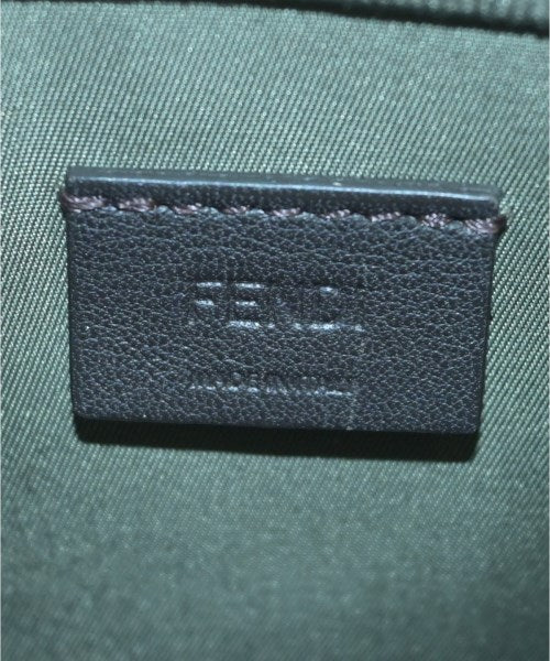 FENDI กระเป๋าสะพาย