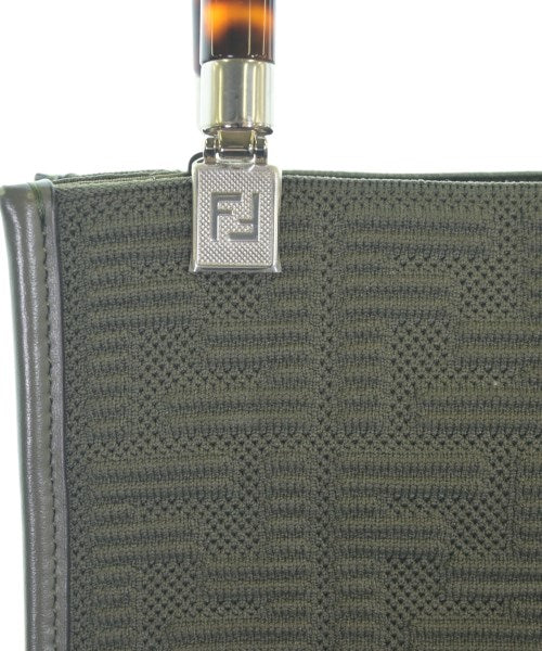 FENDI กระเป๋าสะพาย