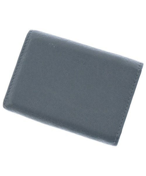 FENDI กระเป๋าสตางค์/กระเป๋าใส่เหรียญ