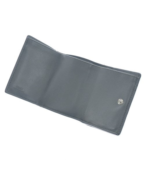 FENDI กระเป๋าสตางค์/กระเป๋าใส่เหรียญ