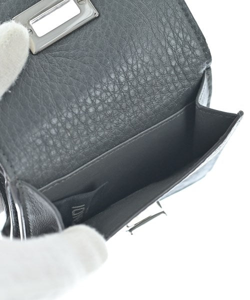 FENDI กระเป๋าสตางค์/กระเป๋าใส่เหรียญ