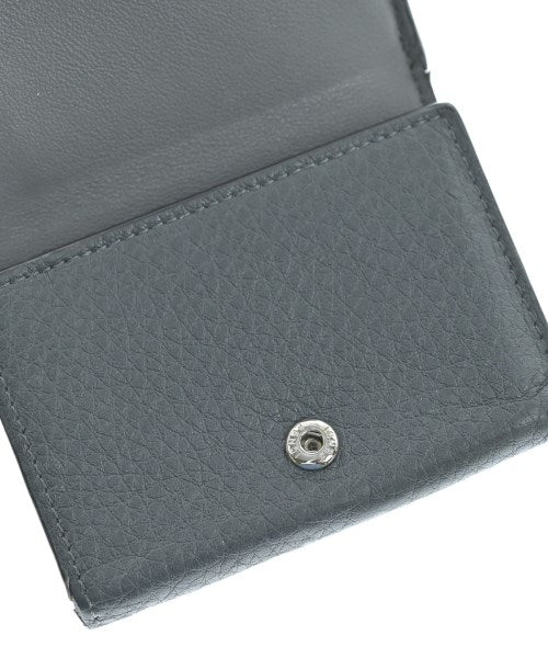 FENDI กระเป๋าสตางค์/กระเป๋าใส่เหรียญ