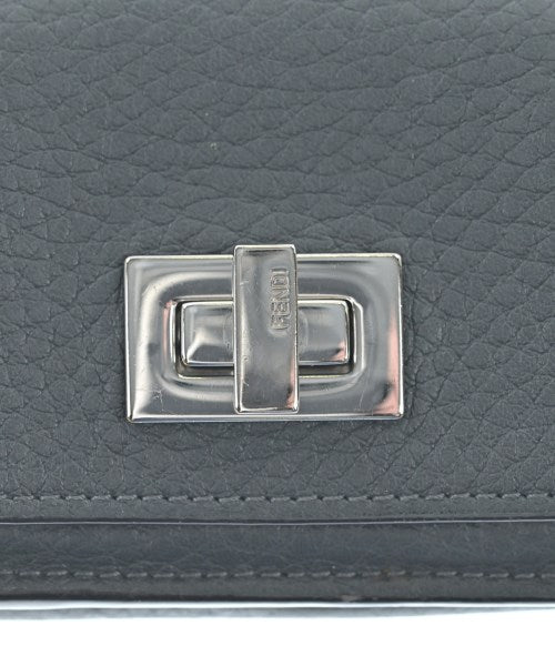 FENDI กระเป๋าสตางค์/กระเป๋าใส่เหรียญ