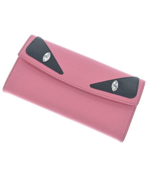 FENDI กระเป๋าสตางค์/กระเป๋าใส่เหรียญ