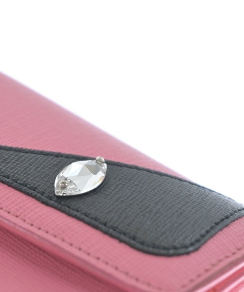 FENDI กระเป๋าสตางค์/กระเป๋าใส่เหรียญ