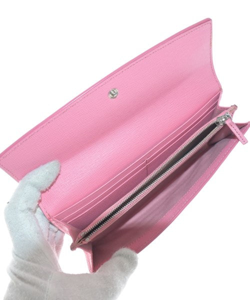 FENDI กระเป๋าสตางค์/กระเป๋าใส่เหรียญ