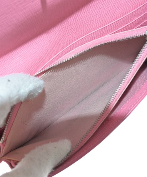 FENDI กระเป๋าสตางค์/กระเป๋าใส่เหรียญ