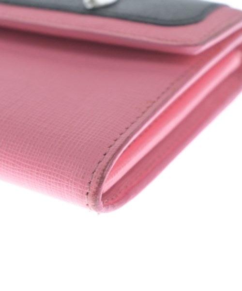 FENDI กระเป๋าสตางค์/กระเป๋าใส่เหรียญ