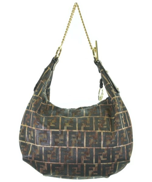 FENDI กระเป๋าสะพาย