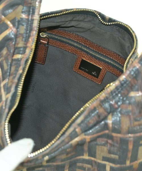 FENDI กระเป๋าสะพาย