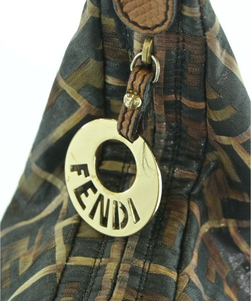 FENDI กระเป๋าสะพาย