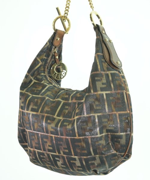 FENDI กระเป๋าสะพาย