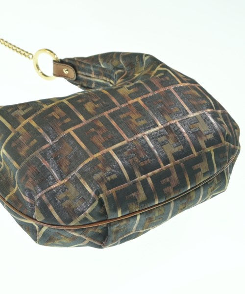 FENDI กระเป๋าสะพาย