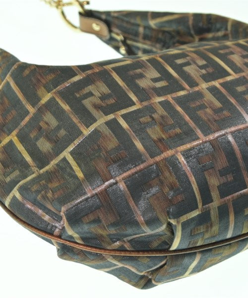 FENDI กระเป๋าสะพาย