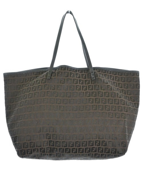 FENDI กระเป๋าถือขนาดใหญ่