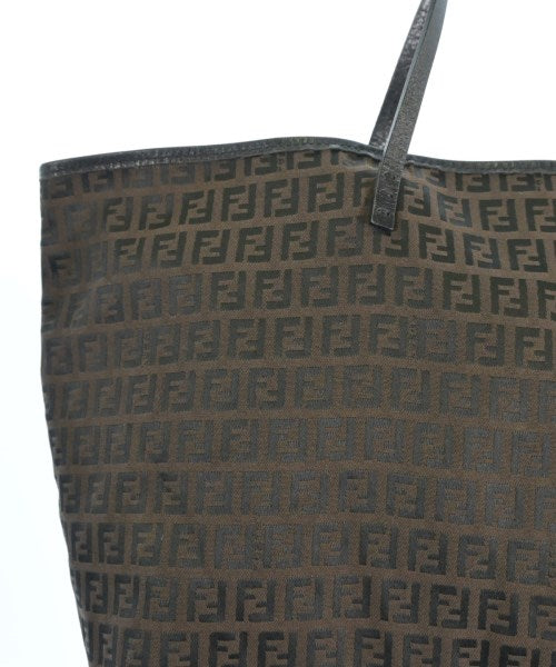 FENDI กระเป๋าถือขนาดใหญ่