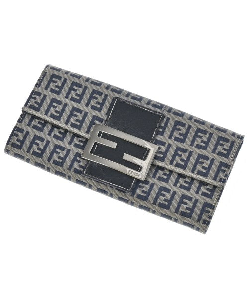 FENDI กระเป๋าสตางค์/กระเป๋าใส่เหรียญ