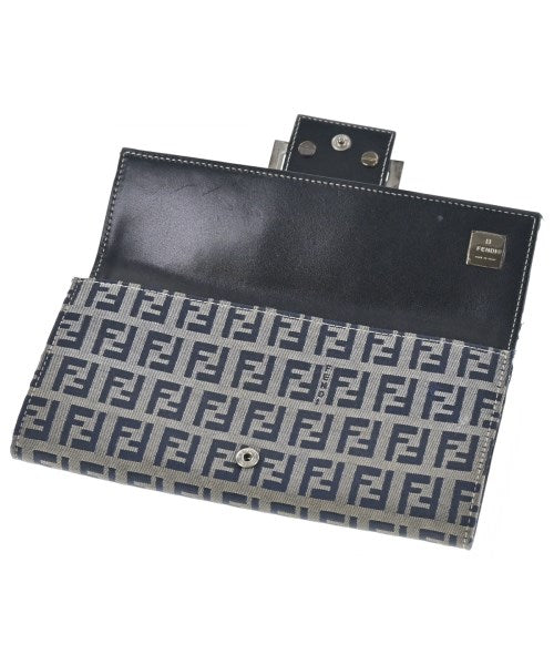 FENDI กระเป๋าสตางค์/กระเป๋าใส่เหรียญ