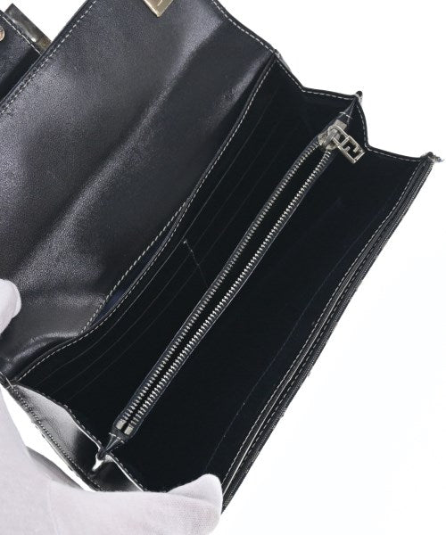 FENDI กระเป๋าสตางค์/กระเป๋าใส่เหรียญ