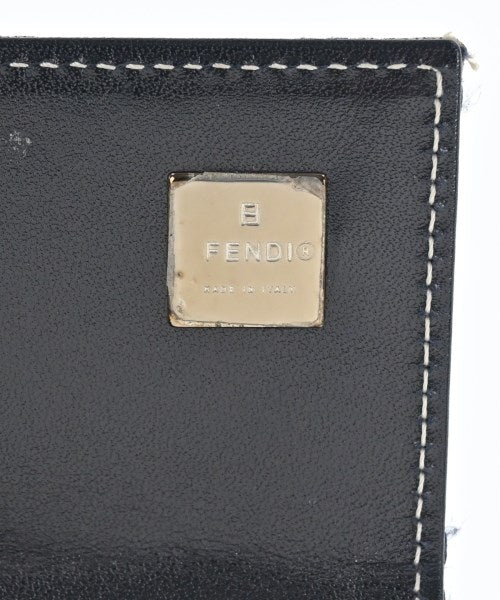 FENDI กระเป๋าสตางค์/กระเป๋าใส่เหรียญ