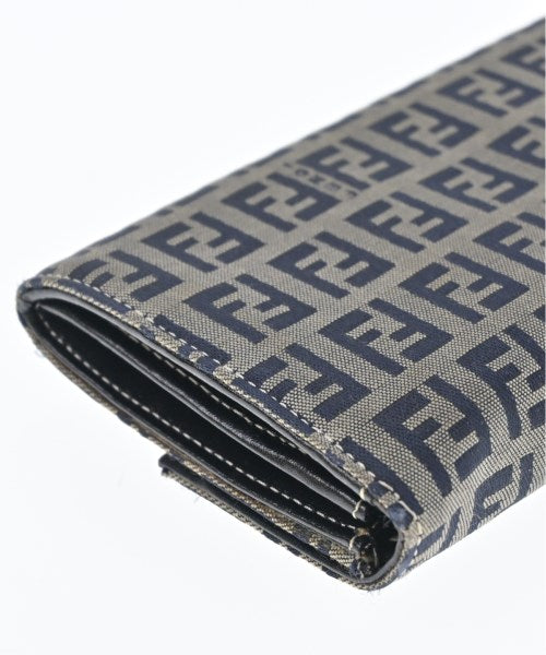 FENDI กระเป๋าสตางค์/กระเป๋าใส่เหรียญ