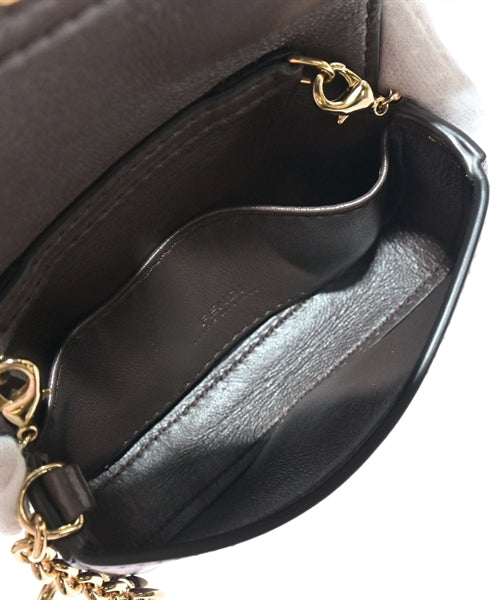 FENDI กระเป๋าสะพาย