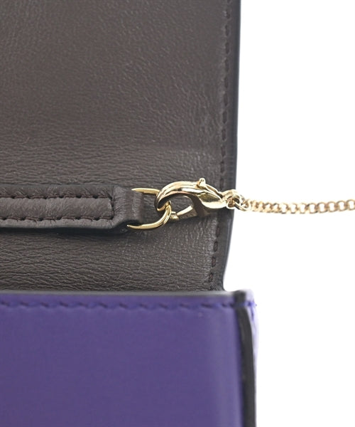 FENDI กระเป๋าสะพาย