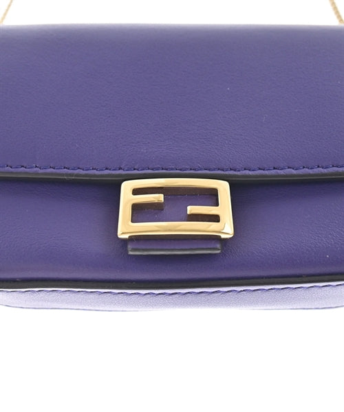 FENDI กระเป๋าสะพาย