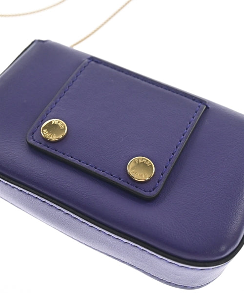 FENDI กระเป๋าสะพาย