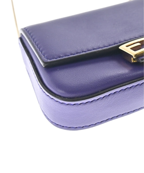 FENDI กระเป๋าสะพาย