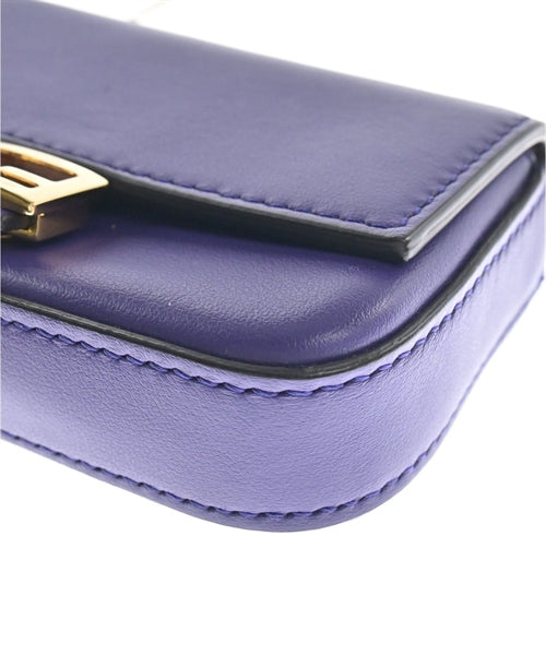 FENDI กระเป๋าสะพาย