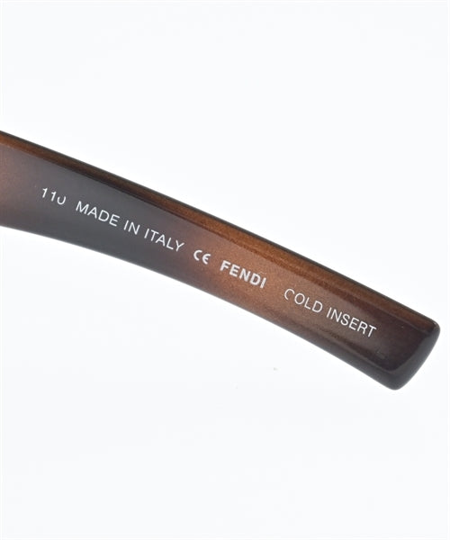 FENDI แว่นกันแดด