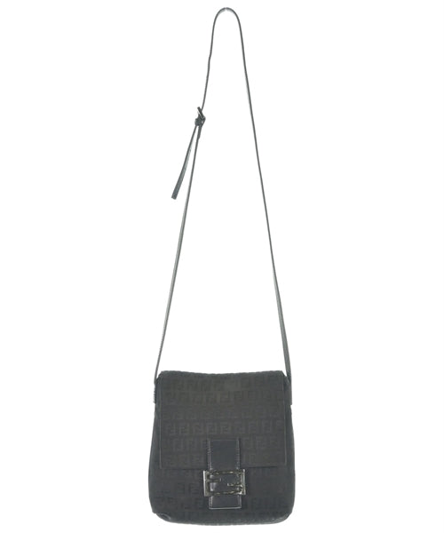 FENDI กระเป๋าสะพาย