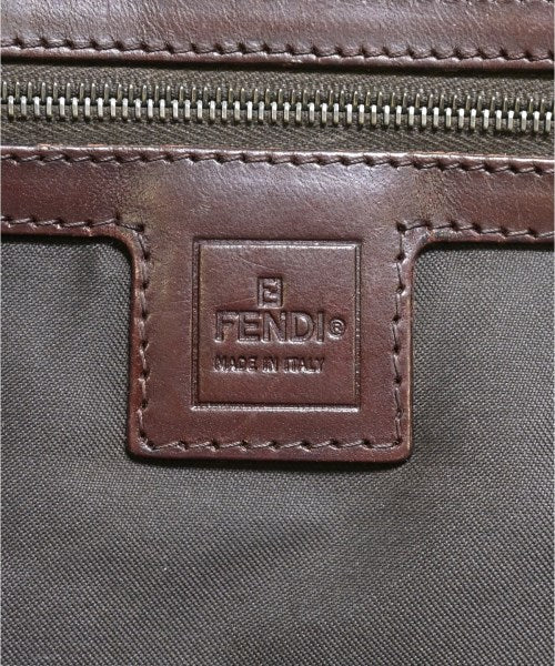 FENDI กระเป๋าถือ