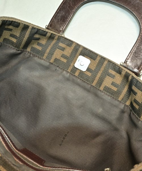 FENDI กระเป๋าถือ
