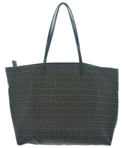 FENDI กระเป๋าถือขนาดใหญ่