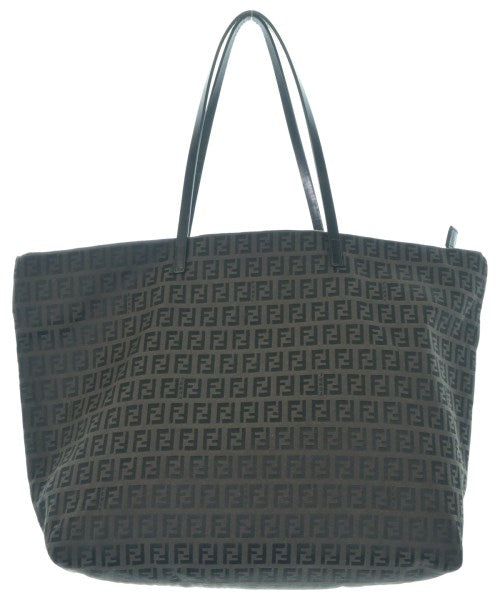 FENDI กระเป๋าถือขนาดใหญ่