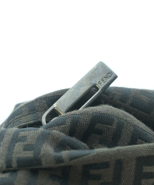 FENDI กระเป๋าถือขนาดใหญ่