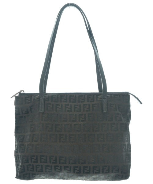 FENDI กระเป๋าถือขนาดใหญ่