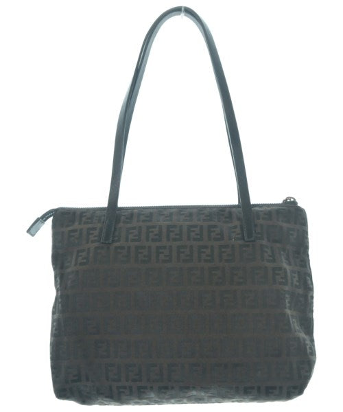 FENDI กระเป๋าถือขนาดใหญ่