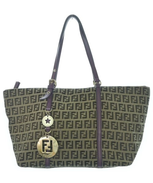 FENDI กระเป๋าถือ