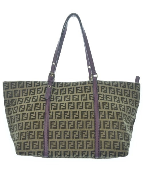 FENDI กระเป๋าถือ