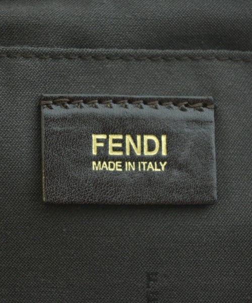 FENDI กระเป๋าถือ