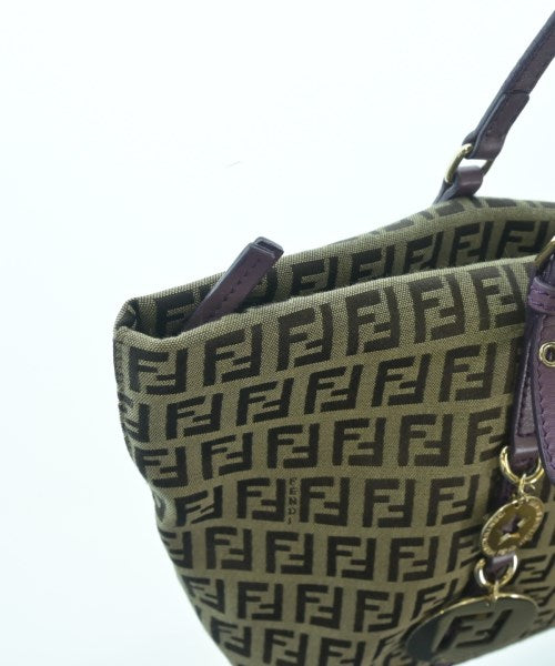 FENDI กระเป๋าถือ