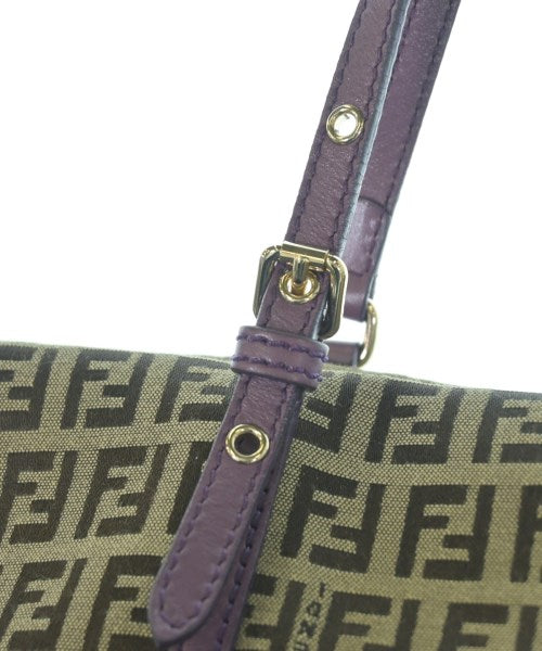 FENDI กระเป๋าถือ