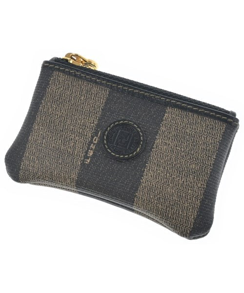 FENDI เคสกุญแจ/พวงกุญแจ